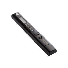 Olympus VP-10 (4GB) - Microgravador estilo caneta, Inclui Pilha Recarregável NI-MH, cabo USB - V413111BE000