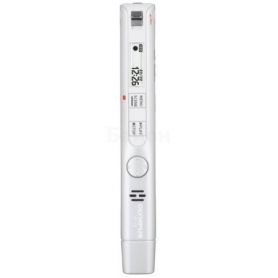 Olympus Gravador de audio com reprodução de MP3 - VP-10 (4GB) Inc. Pilhas Recarregável NI-MH, cabo USB - V413111WE000