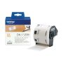 Brother 800 Etiquetas de endereço pequenas - Autocolante - tamanho 62 x 29 mm - DK11209
