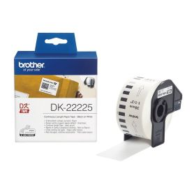ROLO PAPEL CONTÍNUO BROTHER DK22225