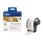 ROLO PAPEL CONTÍNUO BROTHER DK22225