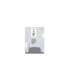Brother Folhas de Papel térmico A6 (Bloco de 50 folhas) - 1 Caixa de 20 blocos  - C211S