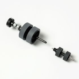 Brother Kit de rolos - Até 100.000 folhas - PRKA3001