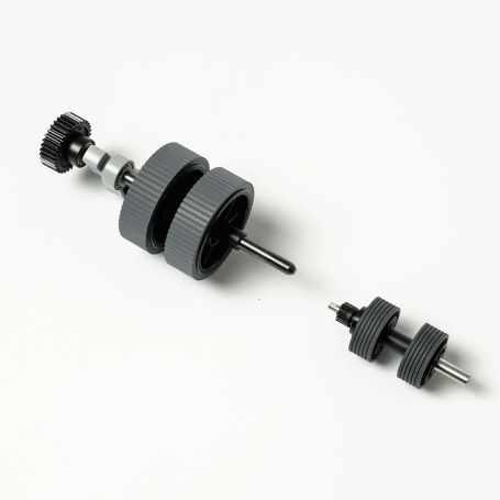 Brother Kit de rolos - Até 100.000 folhas - PRKA3001
