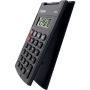 Canon Calculadora de Bolso AS-8 HB Ecológica - Calculadora portátil de 8 dígitos com design em arco - 4598B001AB