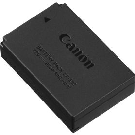 Canon Bateria LP-E12 - 6760B002AA