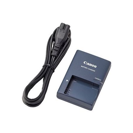 Canon Carregador Bateria CB-2LVE - 9765A001AA