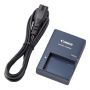 Canon Carregador Bateria CB-2LVE - 9765A001AA