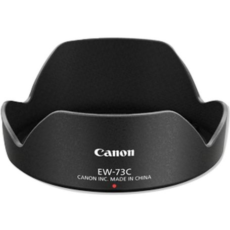 Canon Cobertura da lente EW-73C (EF-S 10-18) - 9529B001AA