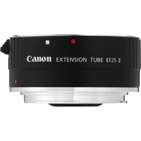 Canon Tubo Extensão EF 25 II - 9199A001AA