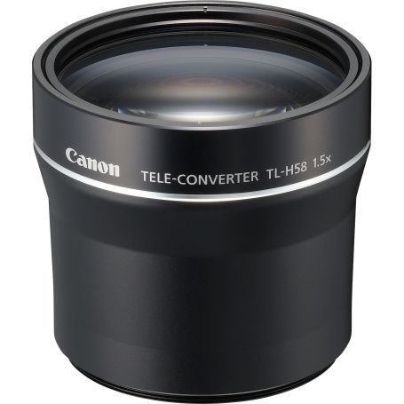 Canon Conversor Tele TL-H58 - 3573B001AA