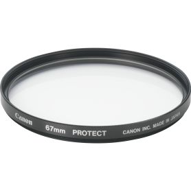 Canon Filtro Protect 67MM - 2598A001AA