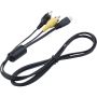 Canon Cabo AVC-DC 400 - 2563B001AA