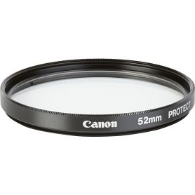 Canon Filtro Protect 52MM - 2588A001AA