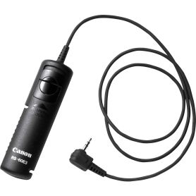 Canon Comando à distância 60E3-RS - 2469A002AA