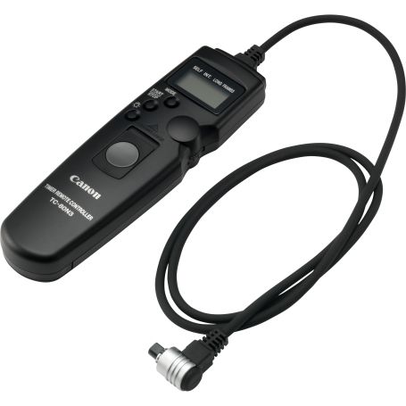 Canon Comando Distância com Temporizador TC-80N3 - 2477A004AA