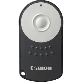 Canon Comando Distância RC-6 - compatível c  EOS 550D - 4524B001AA
