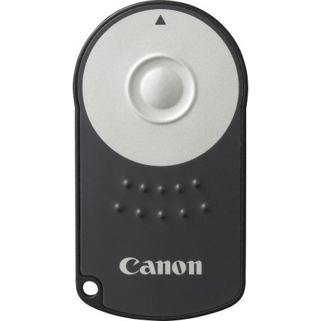 Canon Comando Distância RC-6 - compatível c  EOS 550D - 4524B001AA