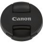 Canon Lens Cap E-58II - 5673B001AA