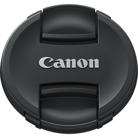 Canon Lens Cap E - Tampa dianteira de 72mm - 6555B001AA