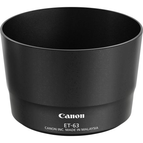 Canon Lens Hood ET 63 (EF-S 55-250 STM) - 8582B001AA