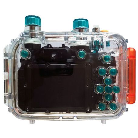 Canon Caixa Estanque WP-DC34 - 4042B001AA