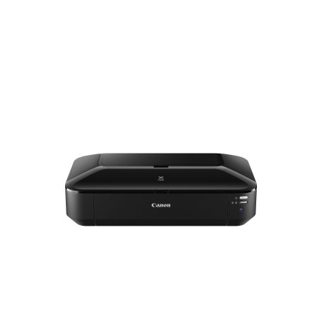 Canon PIXMA-IX6850 Preta - Impressora profissional A3+. Resolução de impressão Até 9600 x 2400 ppp. Hi-Speed USB