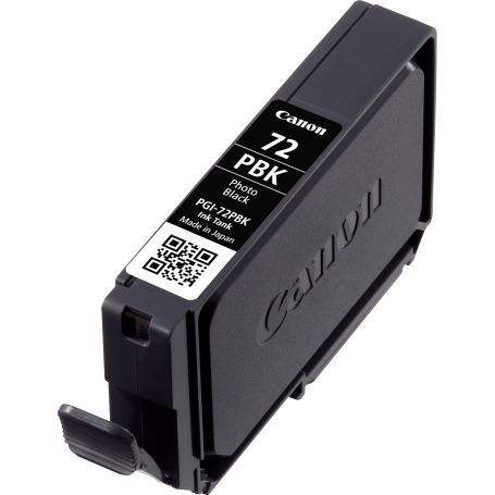 Canon PGI-72 PBK Photo Black ink tank - 6403B001