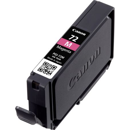 Canon PGI-72 M Magenta ink tank - 6405B001