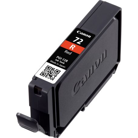 Canon PGI-72 R Red ink tank - 6410B001