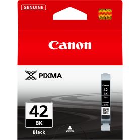 Canon CLI-42 Photo Black ink tank - 6384B001