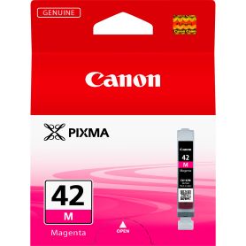Canon CLI-42 Magenta ink tank - 6386B001