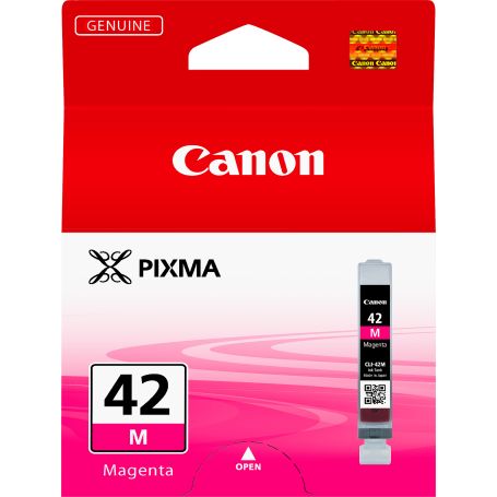 Canon CLI-42 Magenta ink tank - 6386B001