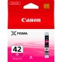 Canon CLI-42 Magenta ink tank - 6386B001