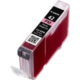 Canon CLI-42 Photo Magenta ink tank - 6389B001