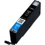 TINTEIRO CANON CLI-551 C BLISTER CYAN 6509B001