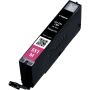 Canon CLI-551 M - Magenta ink tank - 6510B001