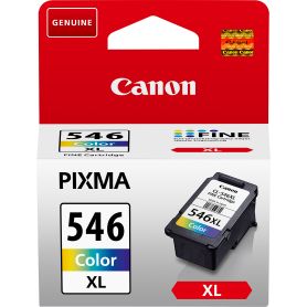 Canon CL-546 XL Ink Cartridge - 8288B001