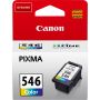 Canon CL-546 - Color Ink Cartridge - 8289B001