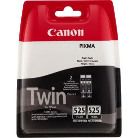 TINTEIRO CANON PGI-525 PGBK TWIN PACK 4529B010