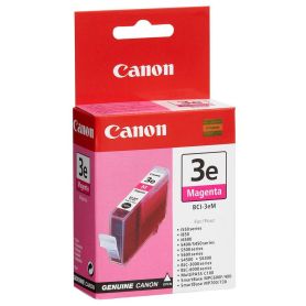 Canon BCI-3E - Magenta BJ Inktank - 4481A002