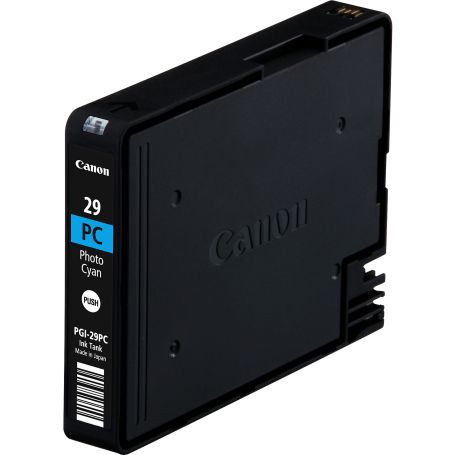 Canon PGI-29 PC - Photo Cyan ink Cartridge - 4876B001