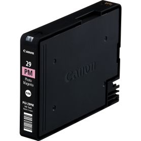 Canon PGI-29 PM - Photo Magenta ink Cartridge - 4877B001