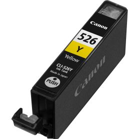 TINTEIRO CANON CLI-526Y BLISTER YELLOW