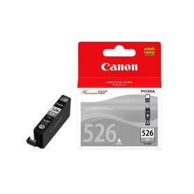 TINTEIRO CANON CLI-526GY COLOUR BLISTER BLACK