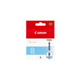 Canon CLI-8PC - Photo Colour Ink Cartridge - 0624B001