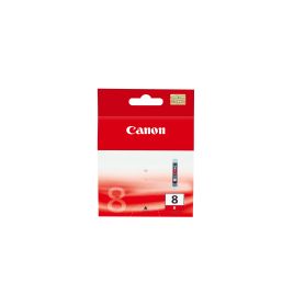 Canon CLI-8 Red BJ Cartridge - 0626B001