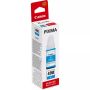 Canon GI-490 Cyan ink Cartridge - 0664C001