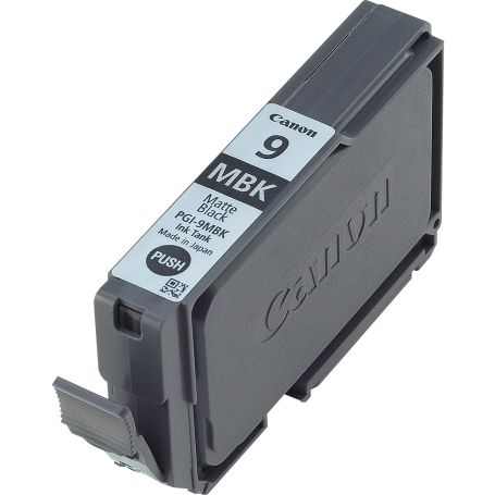 Canon PGI-9 Matte Black Ink Cartridge BL - 1033B001