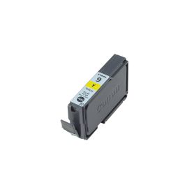 Canon PGI-9 Yellow - Colour ink Cartridge - 1037B001